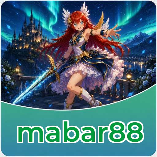 mabar88 APK Structure
