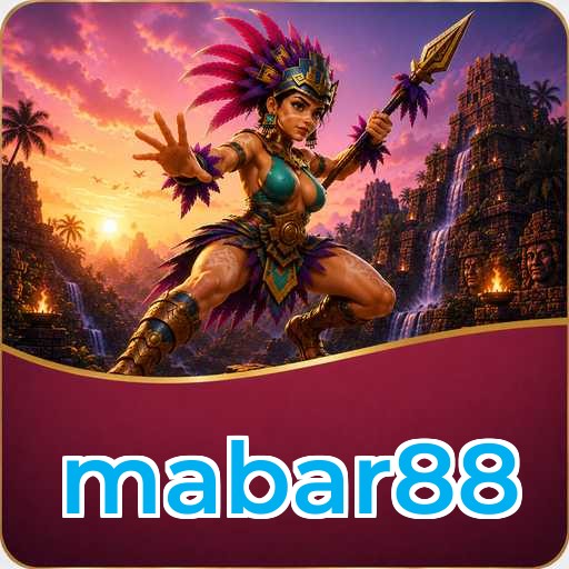 mabar88 Signature
