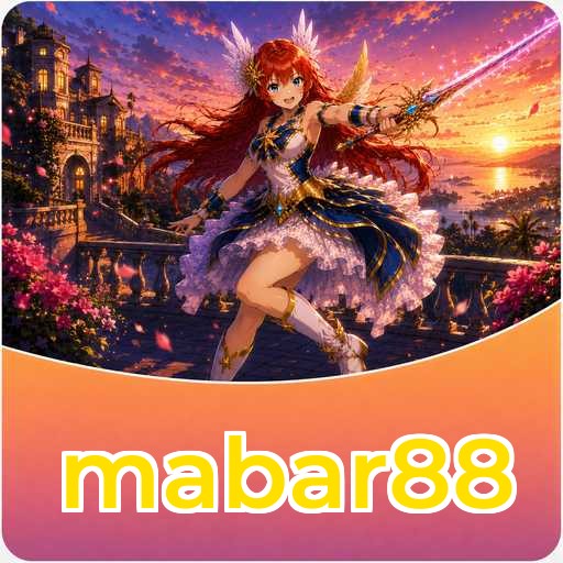 mabar88 Signature