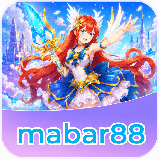 mabar88 Signature